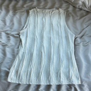 Women’s Dressy Tank Top